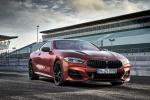 BMW M850i xDrive Carbon Package 2018 года (WW)